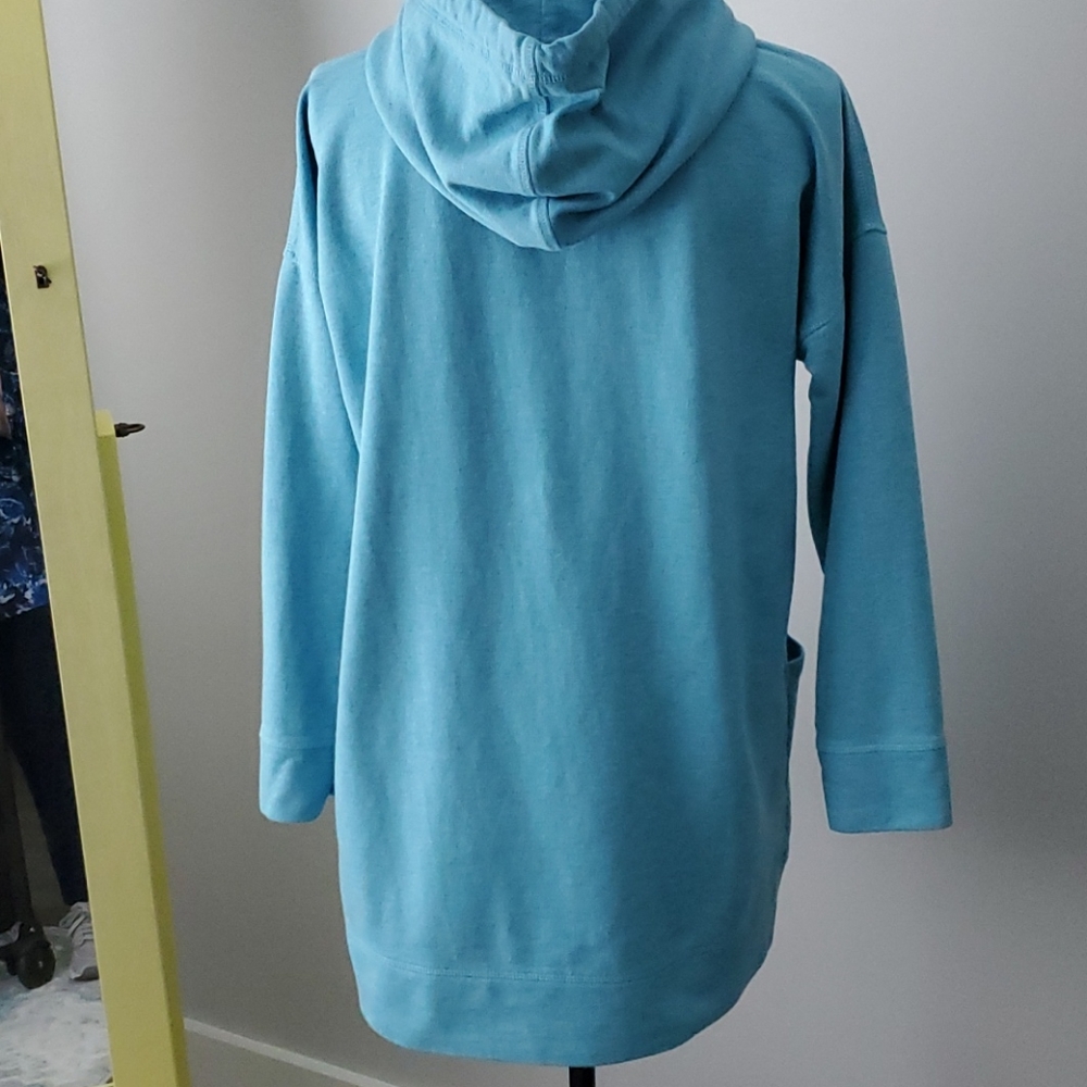 Soft Surroundings Tunic Top NWOT - Picture 4 of 8